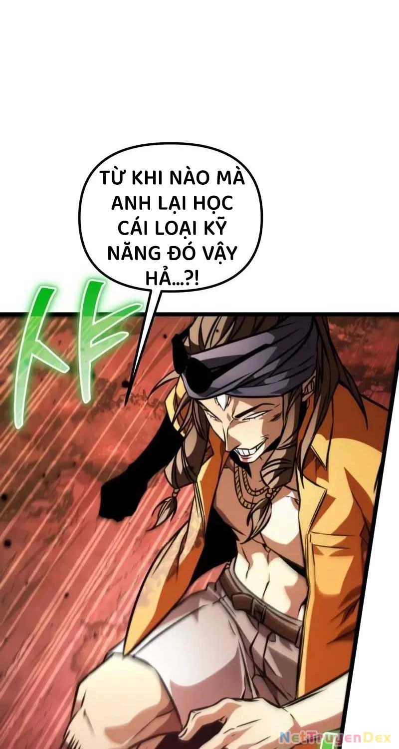 Chiến Binh Hồi Quy Chapter 50 - Trang 4