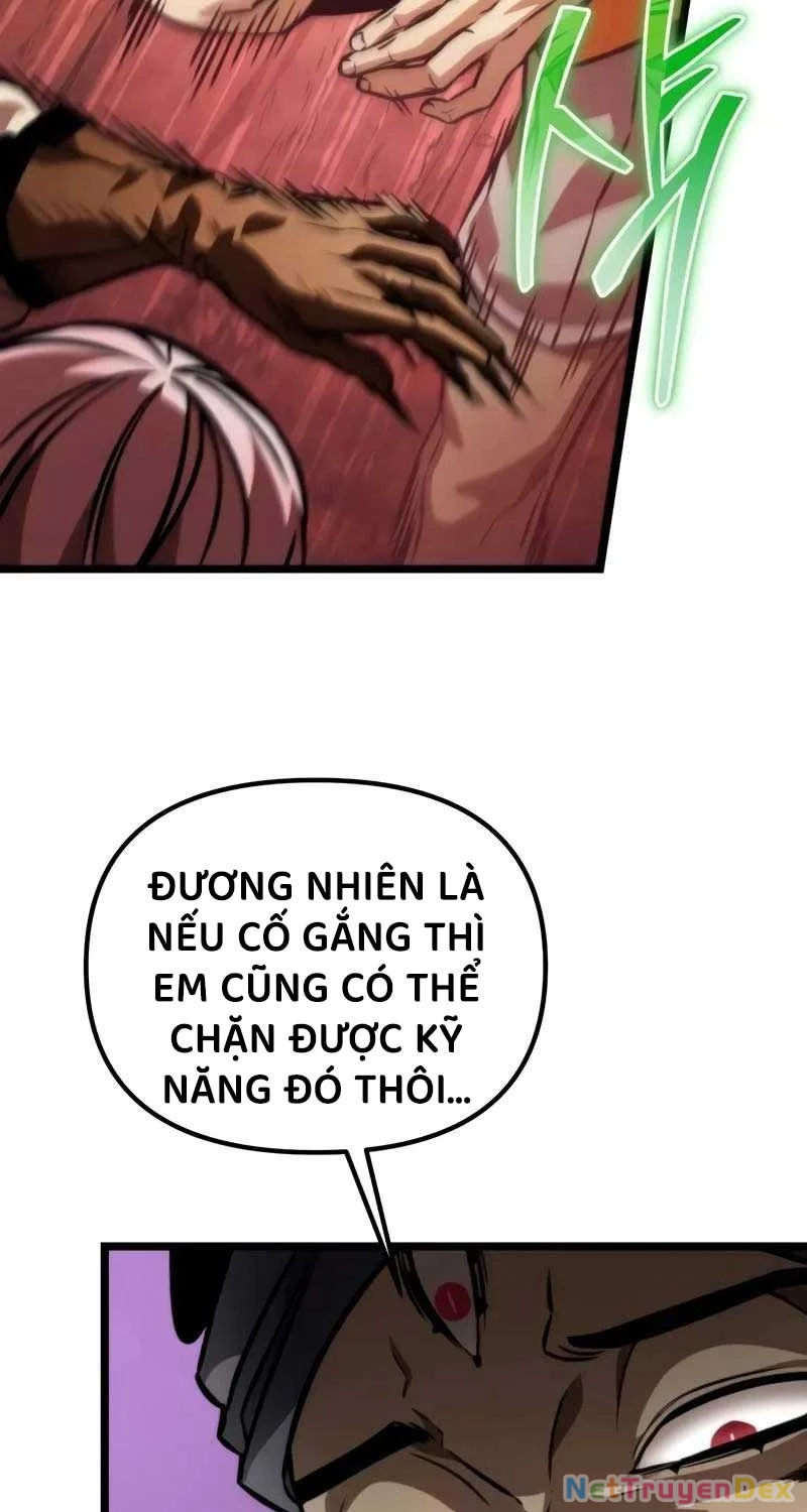Chiến Binh Hồi Quy Chapter 50 - Trang 4