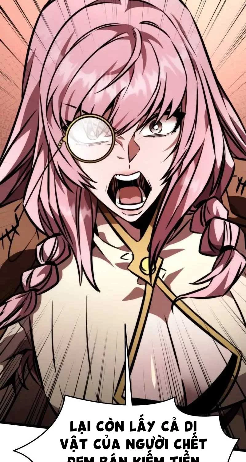 Chiến Binh Hồi Quy Chapter 50 - Trang 4