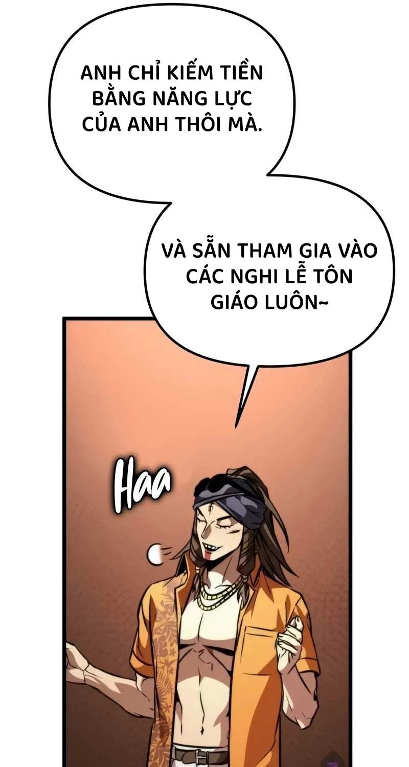 Chiến Binh Hồi Quy Chapter 50 - Trang 4
