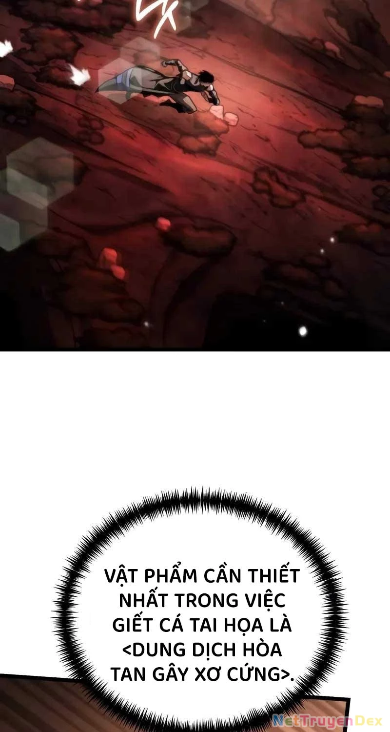 Chiến Binh Hồi Quy Chapter 50 - Trang 4