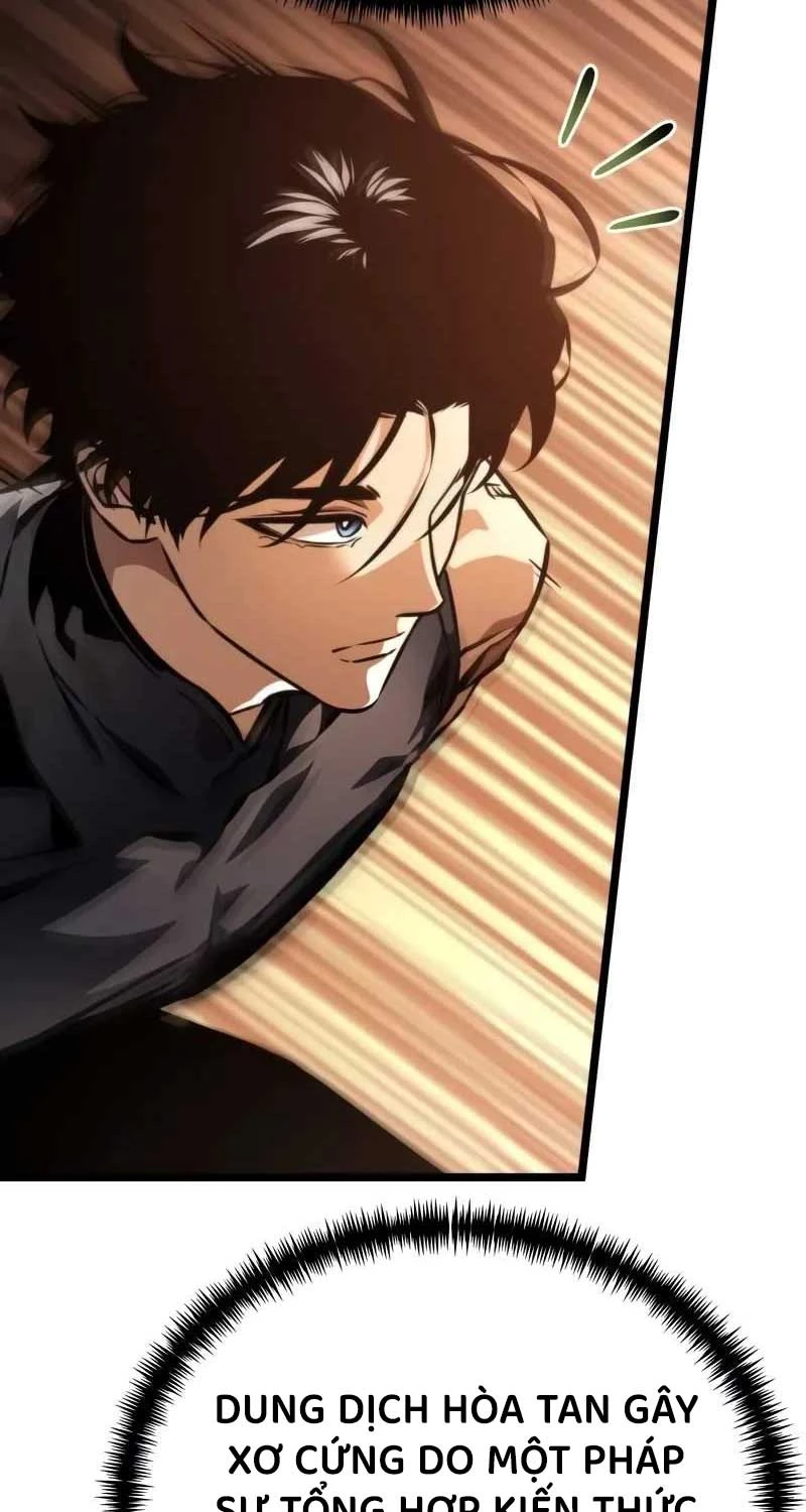 Chiến Binh Hồi Quy Chapter 50 - Trang 4