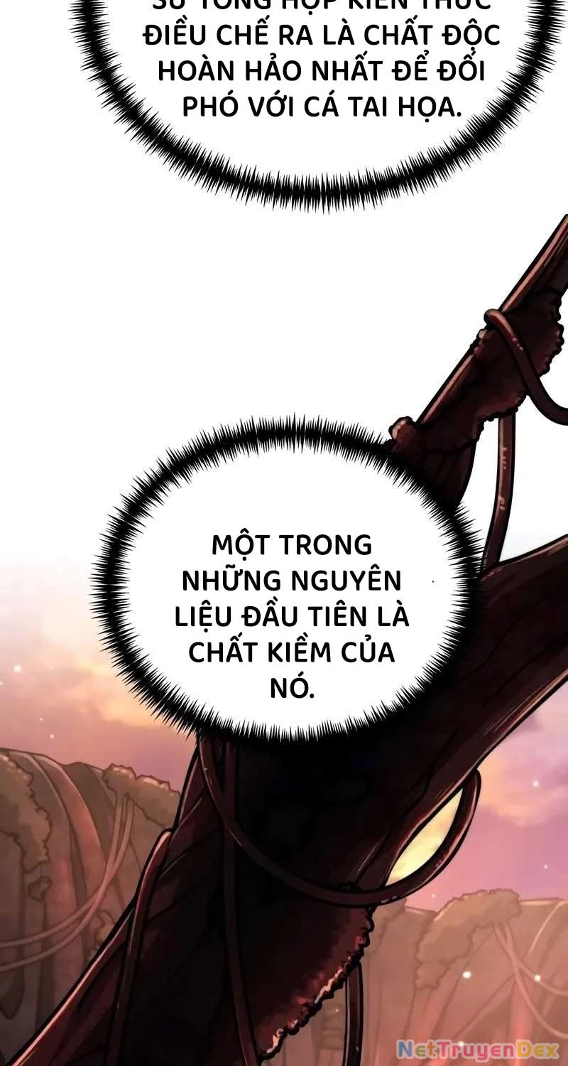 Chiến Binh Hồi Quy Chapter 50 - Trang 4