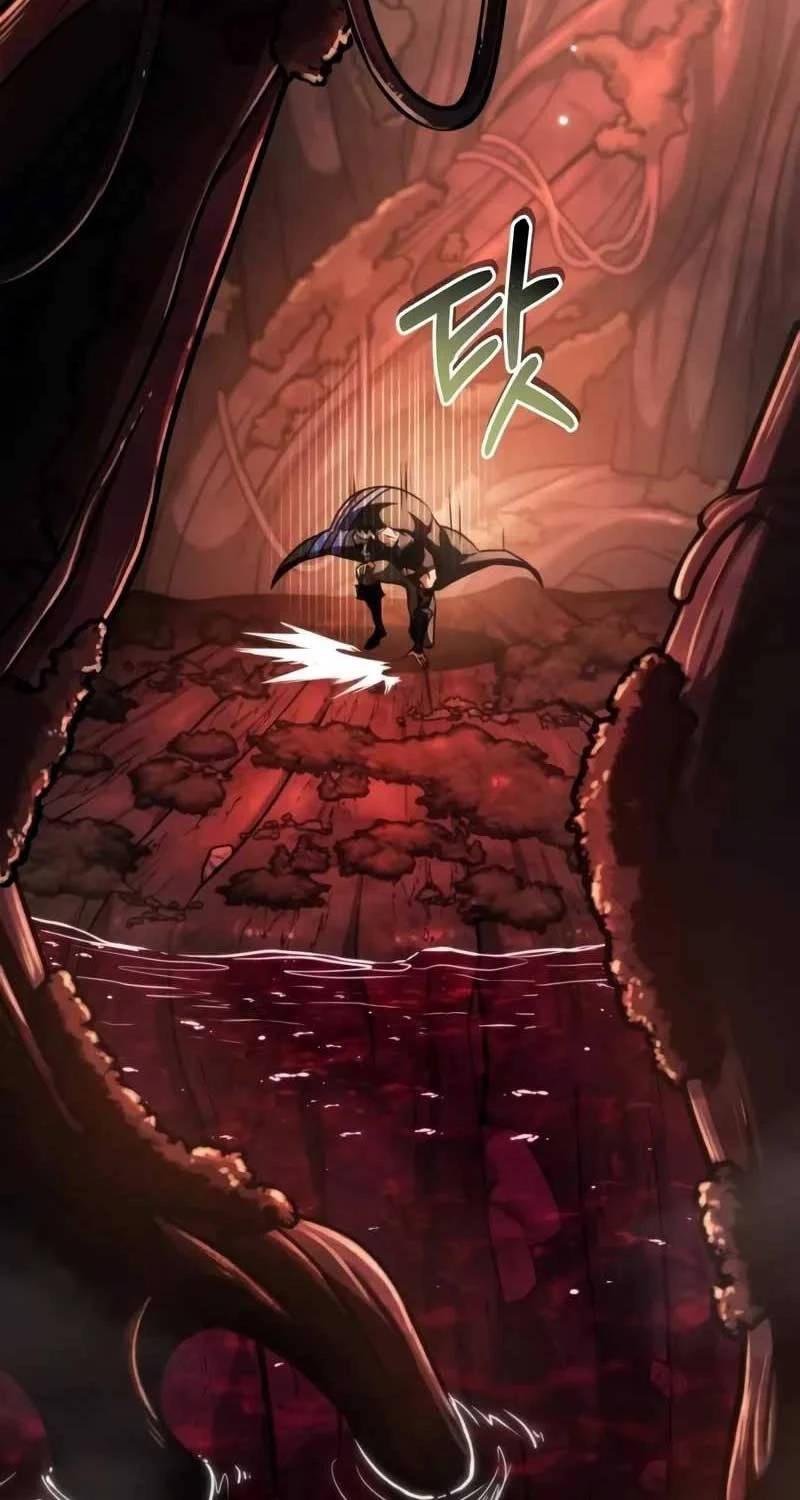 Chiến Binh Hồi Quy Chapter 50 - Trang 4