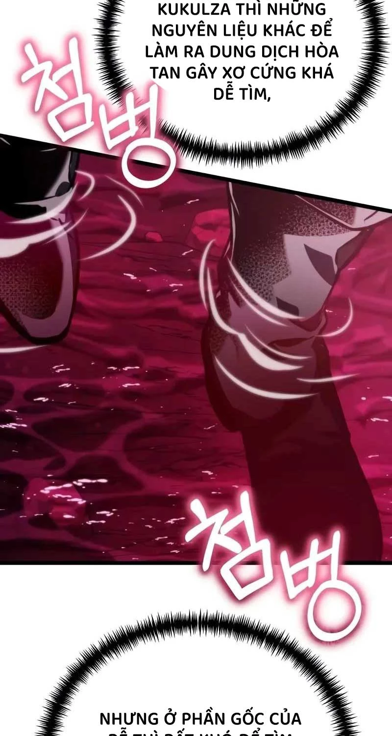 Chiến Binh Hồi Quy Chapter 50 - Trang 4