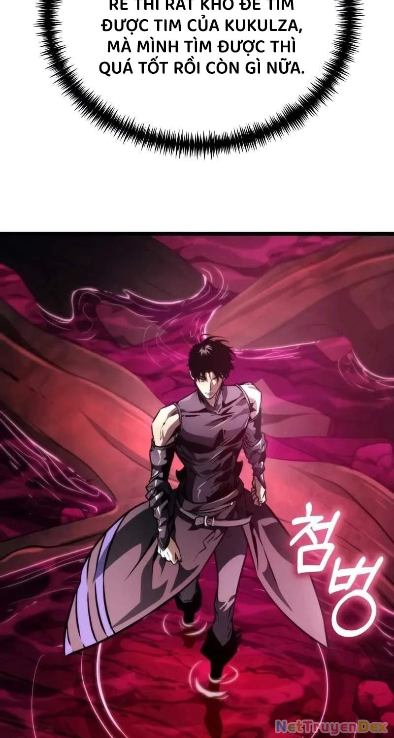 Chiến Binh Hồi Quy Chapter 50 - Trang 4