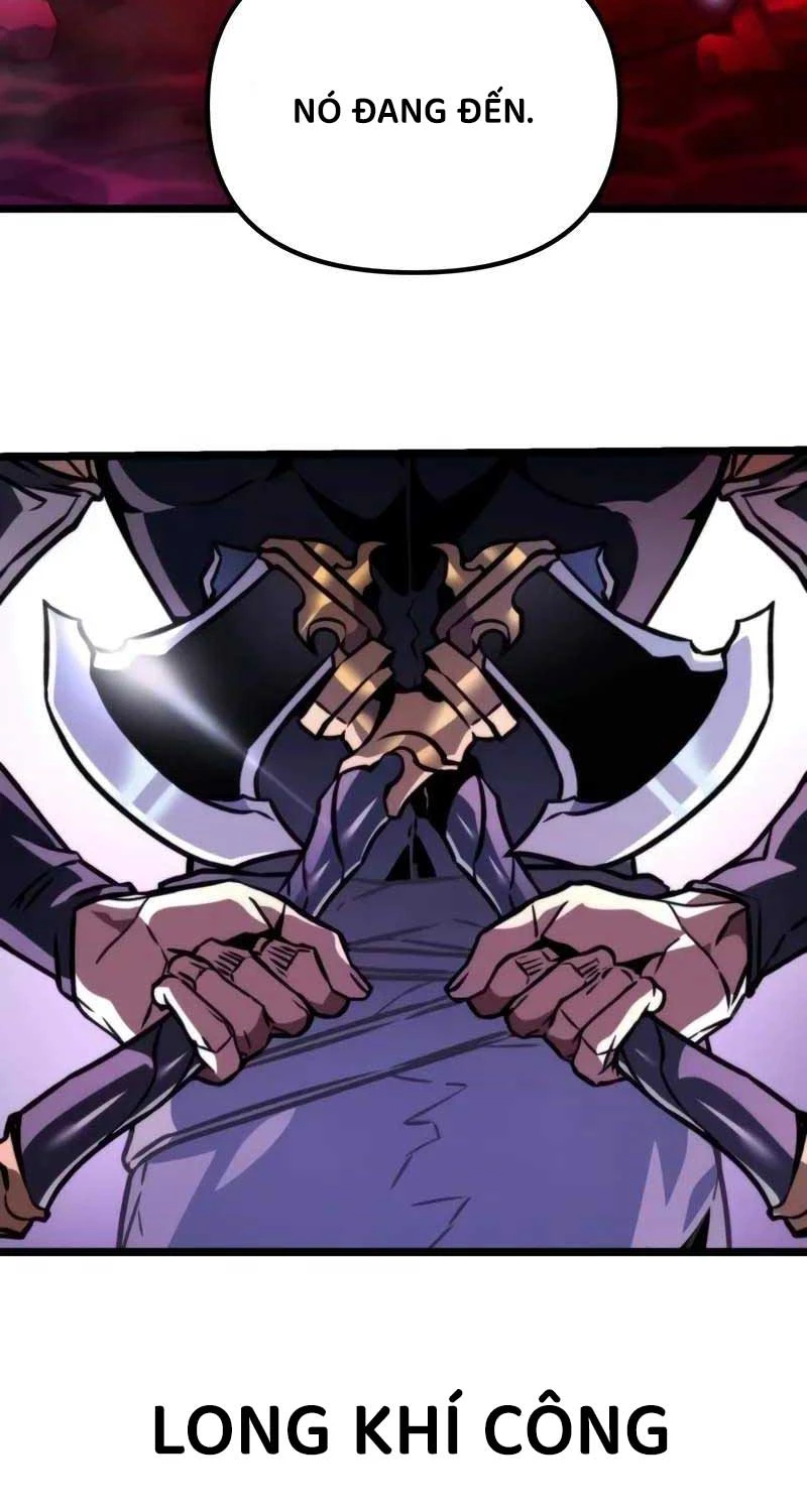 Chiến Binh Hồi Quy Chapter 50 - Trang 4