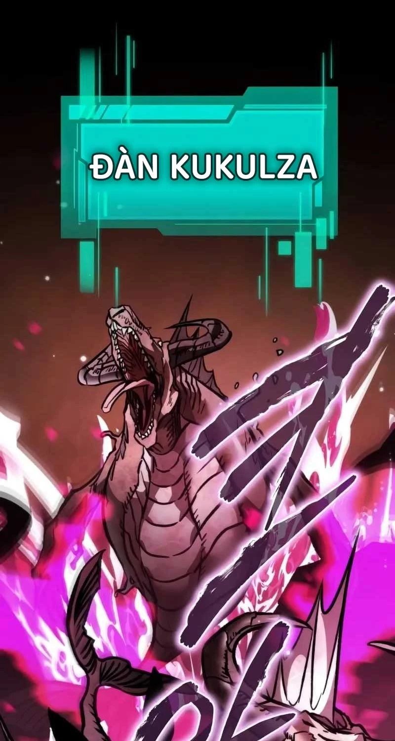 Chiến Binh Hồi Quy Chapter 50 - Trang 4