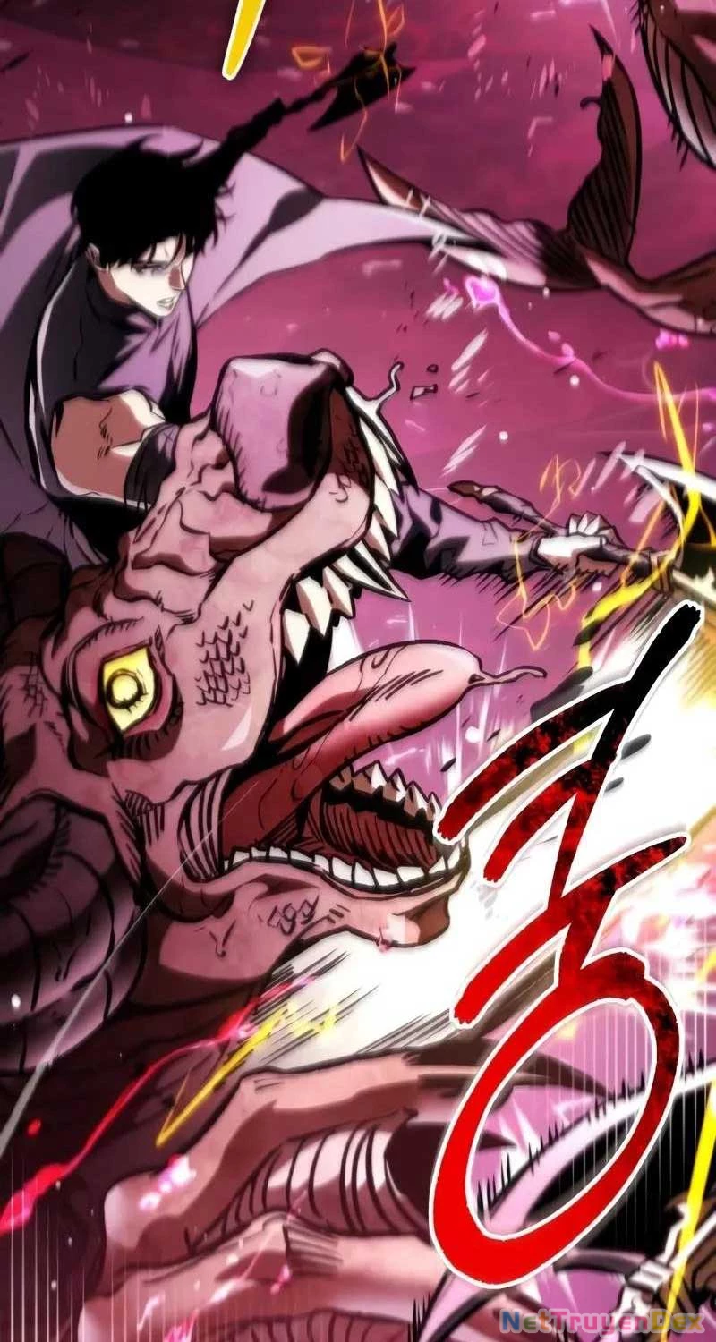 Chiến Binh Hồi Quy Chapter 50 - Trang 4