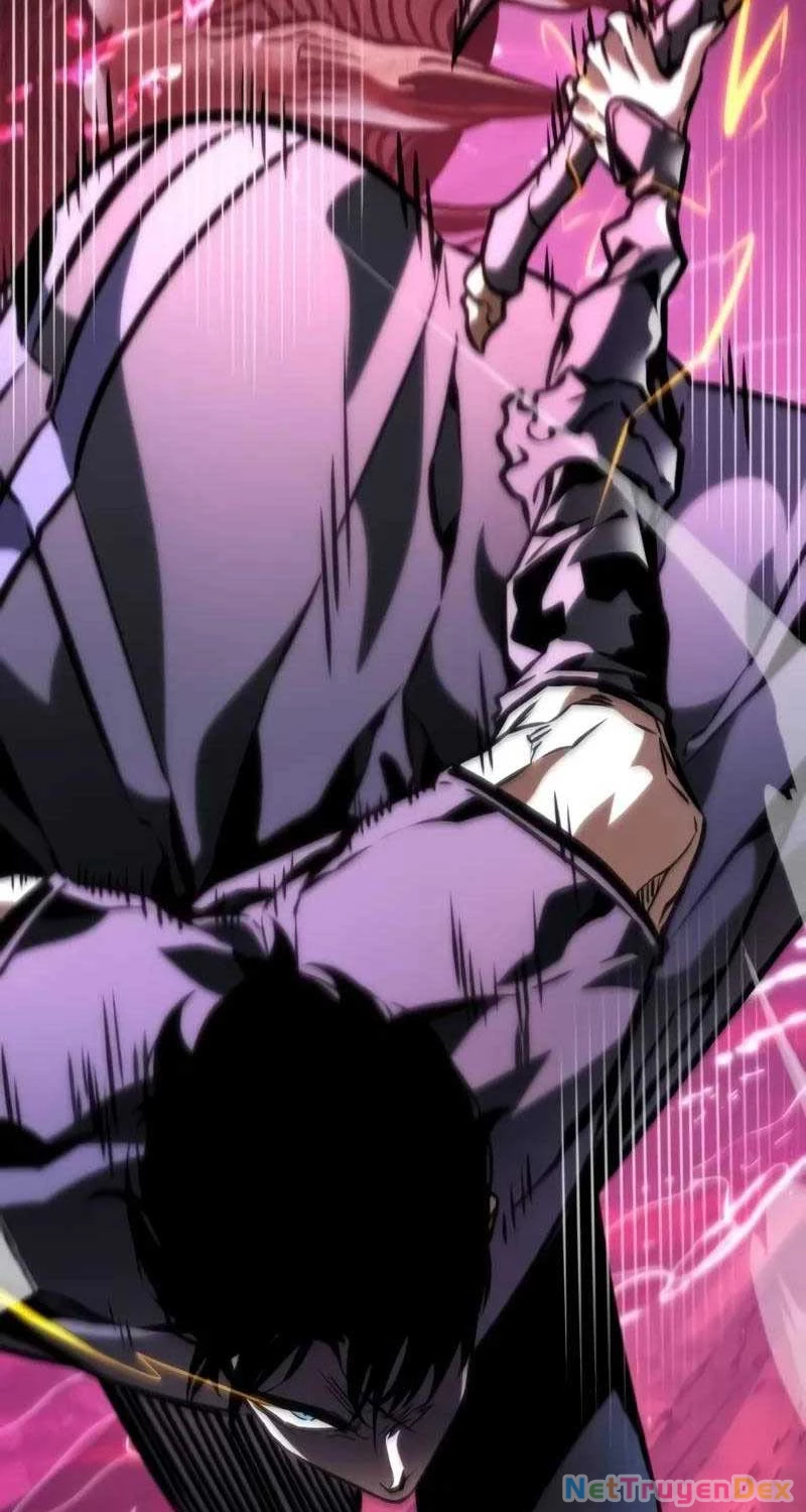 Chiến Binh Hồi Quy Chapter 50 - Trang 4