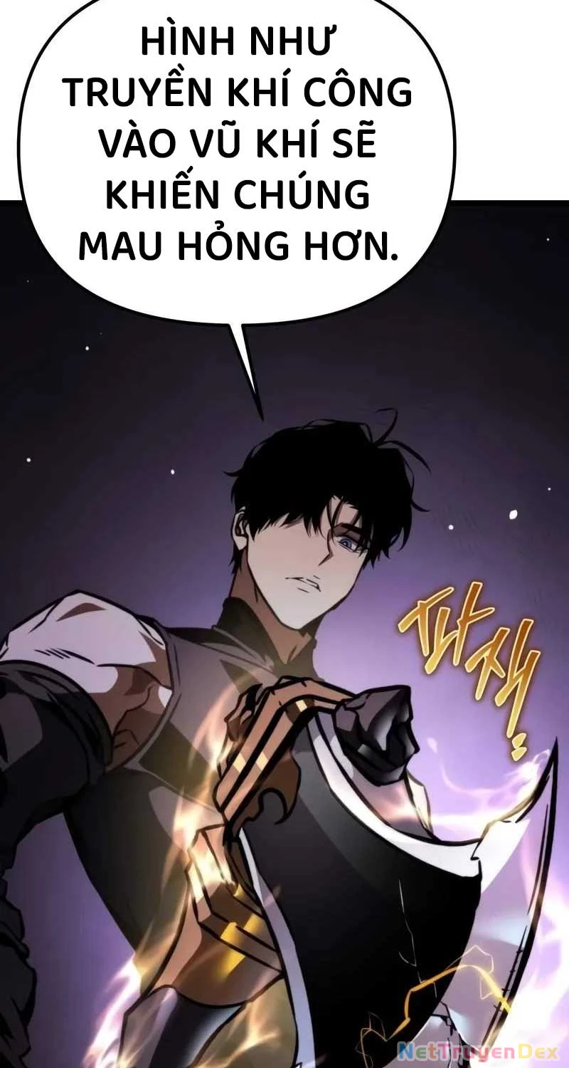 Chiến Binh Hồi Quy Chapter 50 - Trang 4