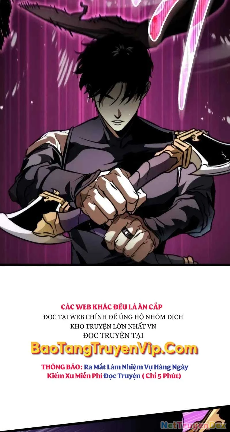 Chiến Binh Hồi Quy Chapter 50 - Trang 4