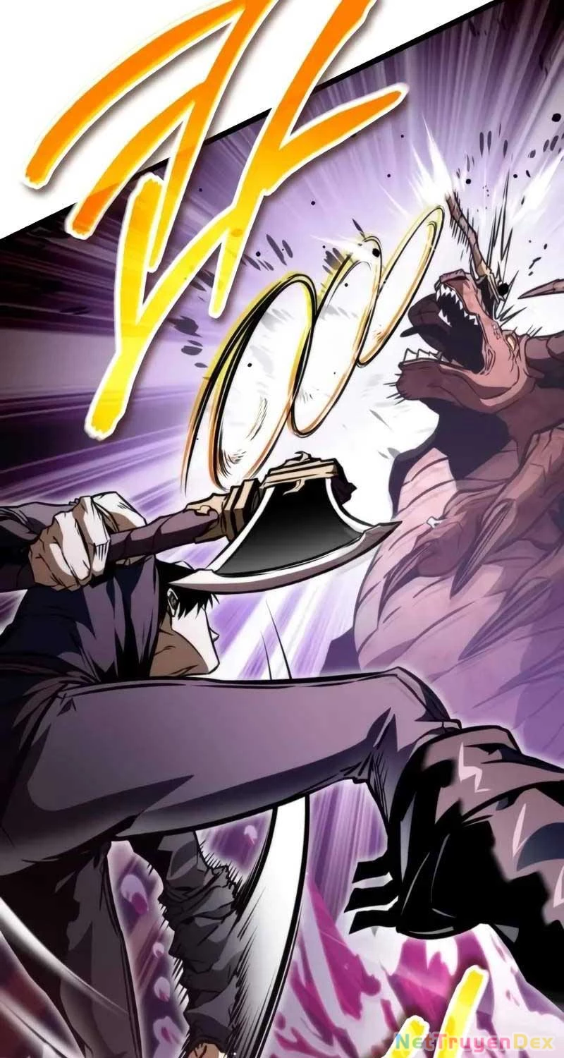 Chiến Binh Hồi Quy Chapter 50 - Trang 4