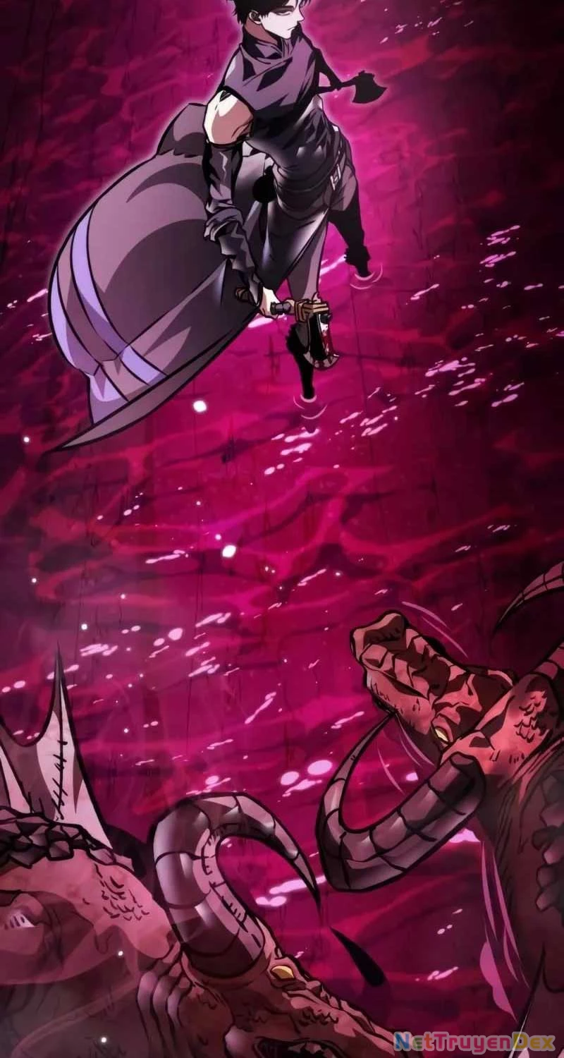 Chiến Binh Hồi Quy Chapter 50 - Trang 4