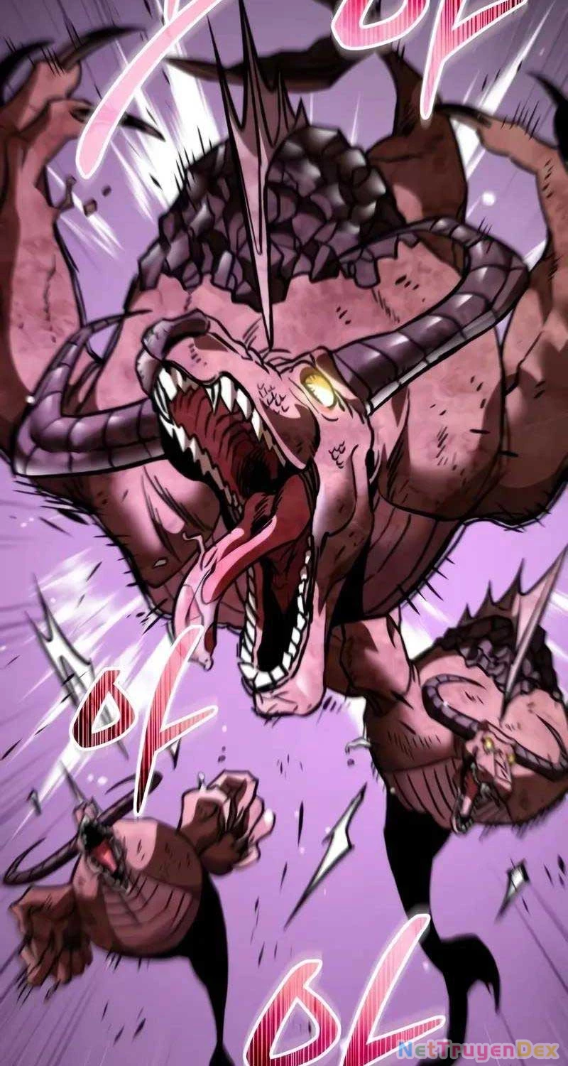 Chiến Binh Hồi Quy Chapter 50 - Trang 4