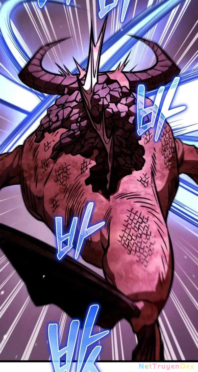 Chiến Binh Hồi Quy Chapter 50 - Trang 4