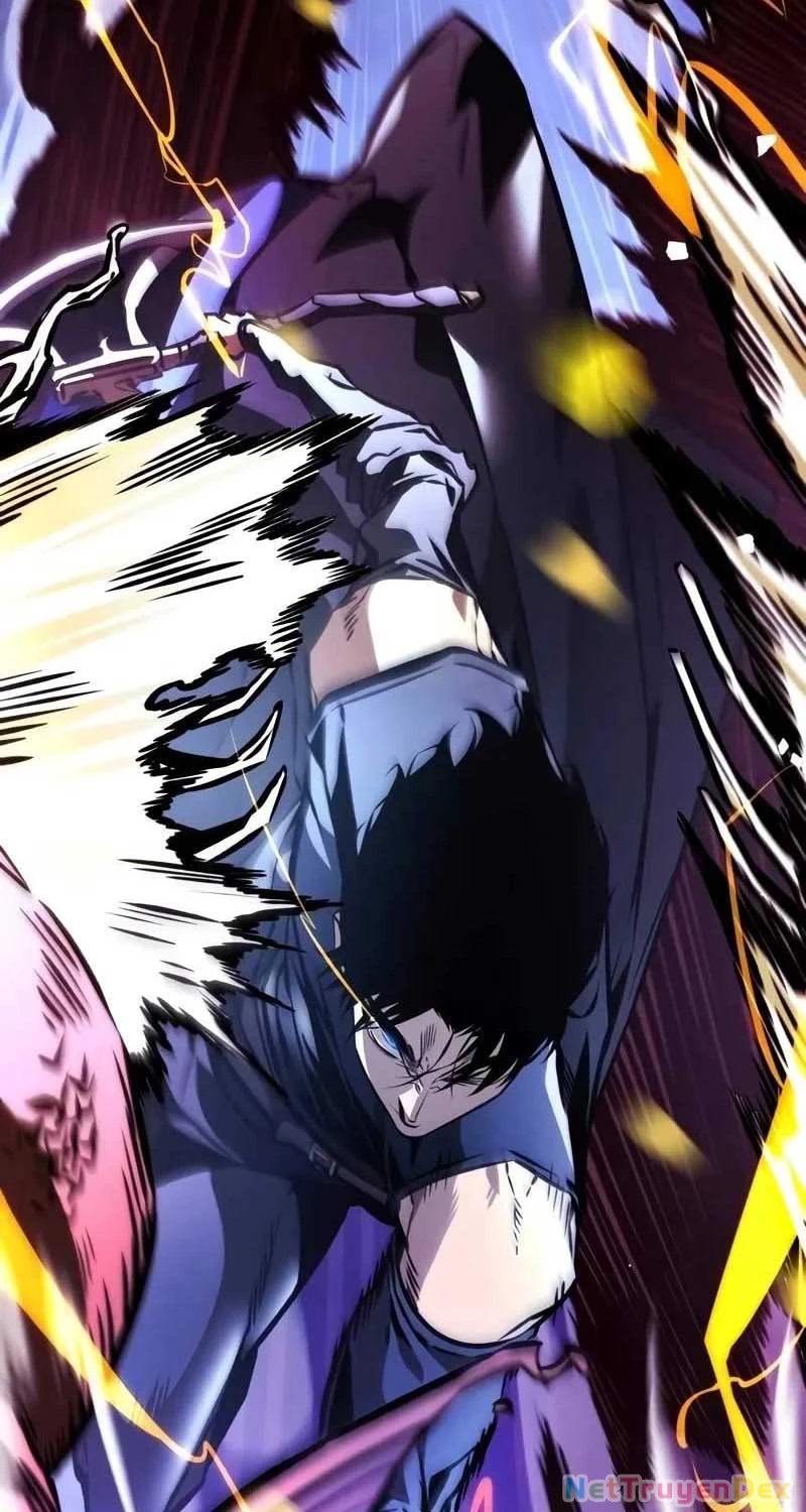 Chiến Binh Hồi Quy Chapter 50 - Trang 4