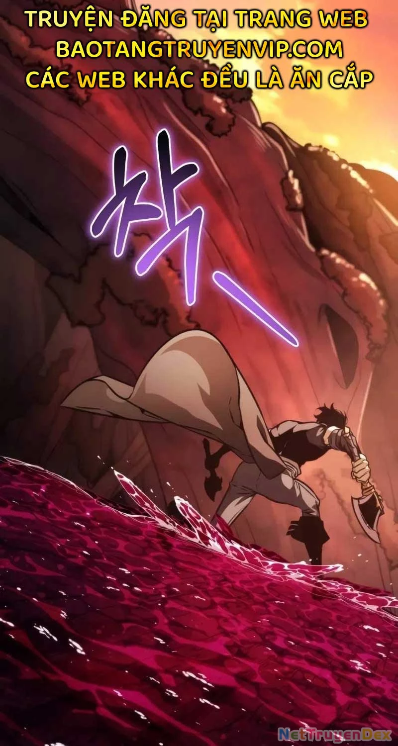 Chiến Binh Hồi Quy Chapter 50 - Trang 4