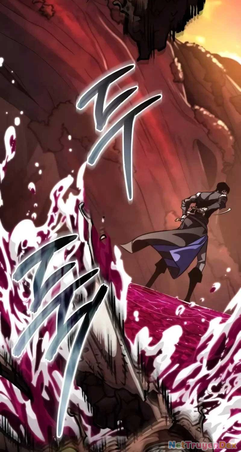 Chiến Binh Hồi Quy Chapter 50 - Trang 4