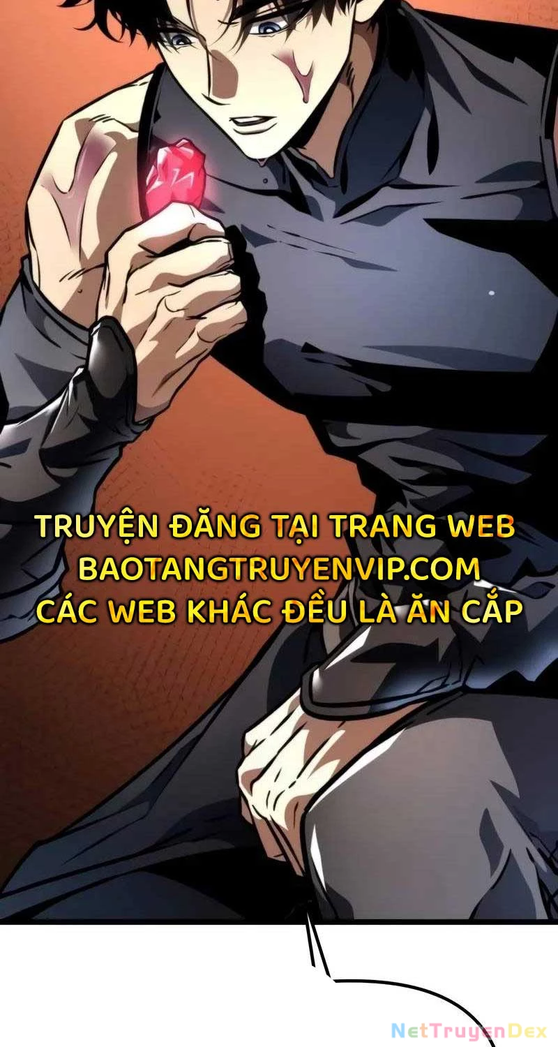 Chiến Binh Hồi Quy Chapter 50 - Trang 4