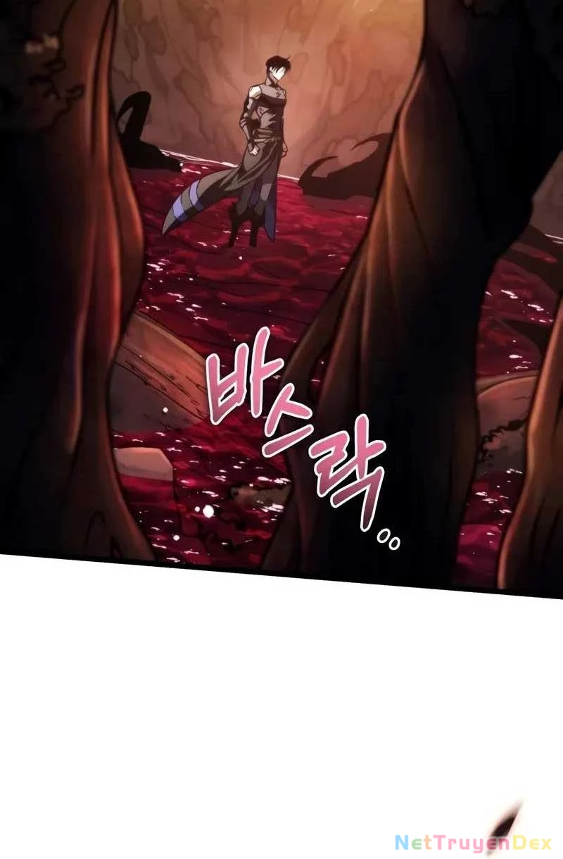 Chiến Binh Hồi Quy Chapter 50 - Trang 4