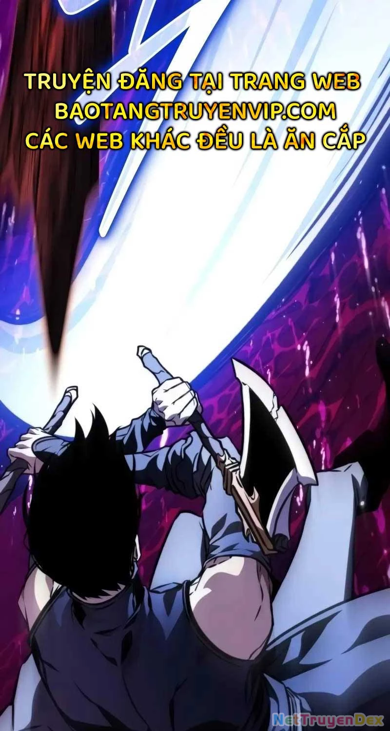 Chiến Binh Hồi Quy Chapter 50 - Trang 4