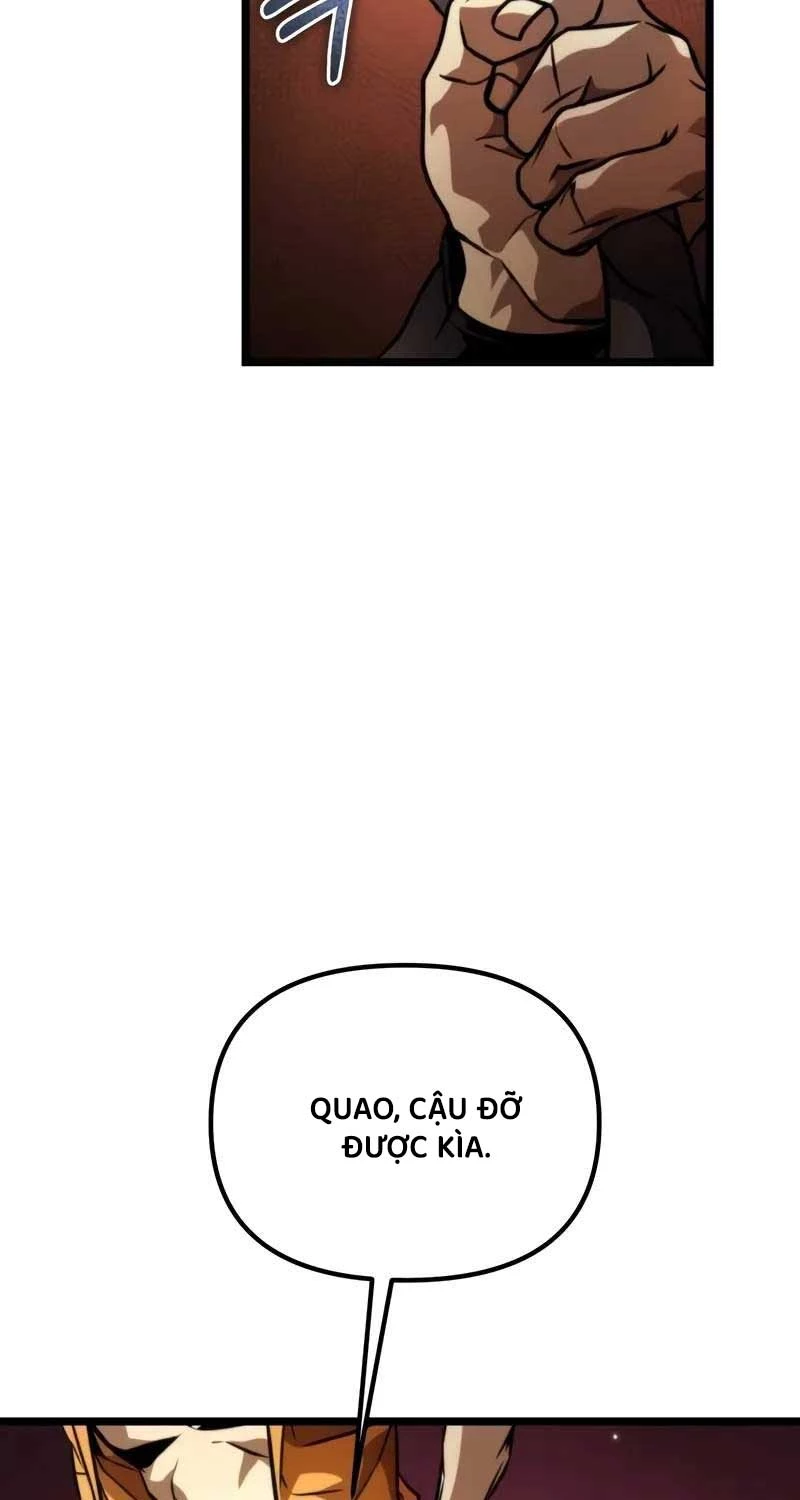 Chiến Binh Hồi Quy Chapter 50 - Trang 4