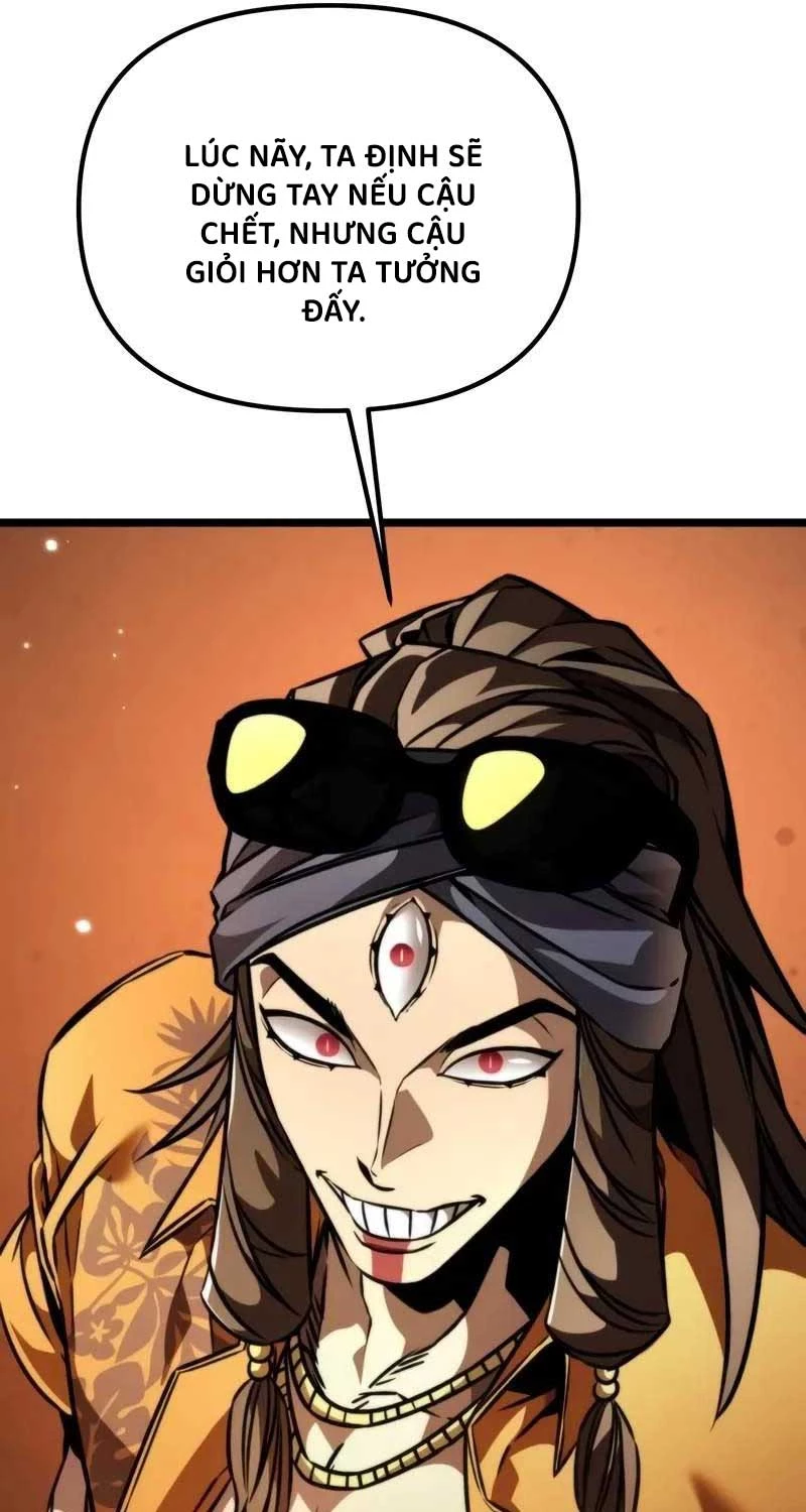 Chiến Binh Hồi Quy Chapter 50 - Trang 4