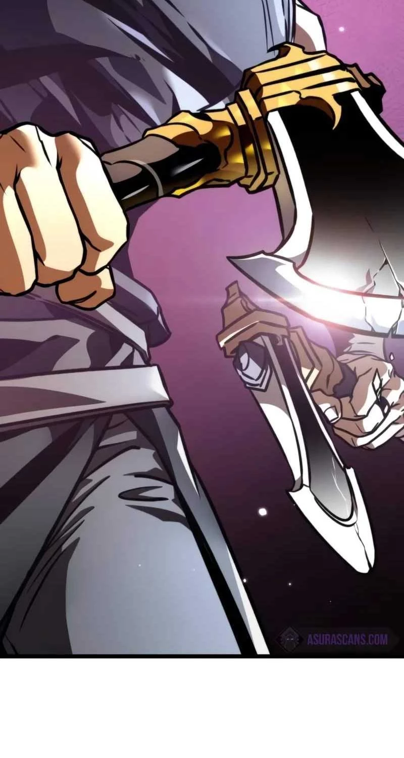 Chiến Binh Hồi Quy Chapter 50 - Trang 4