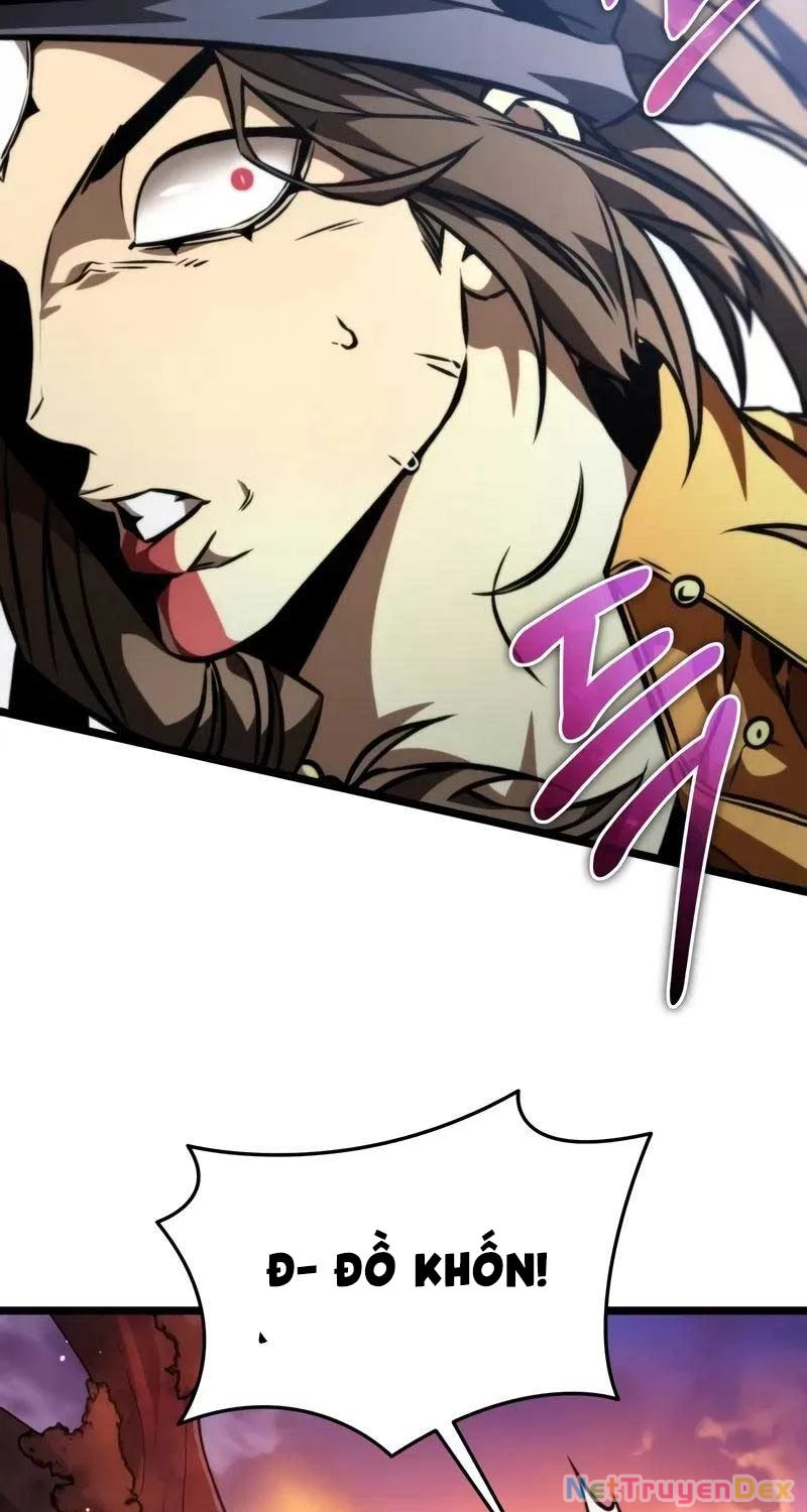 Chiến Binh Hồi Quy Chapter 50 - Trang 4