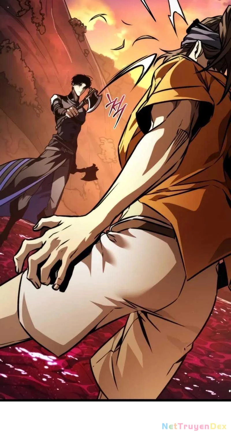 Chiến Binh Hồi Quy Chapter 50 - Trang 4