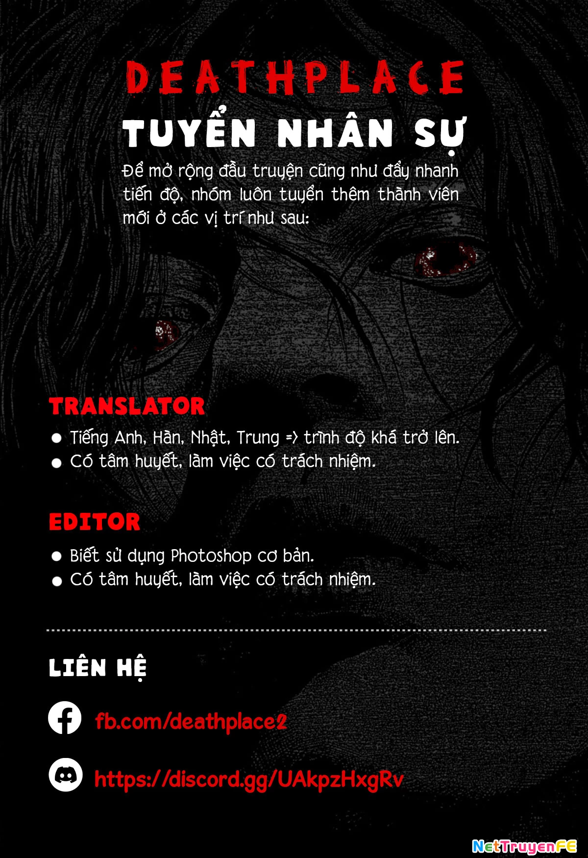 Hunter X Hunter Chapter 403 - Trang 2