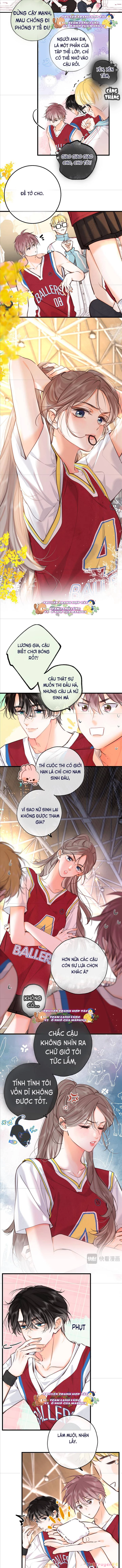 Tôi Mộng Giữa Ban Ngày Chapter 71 - Trang 4