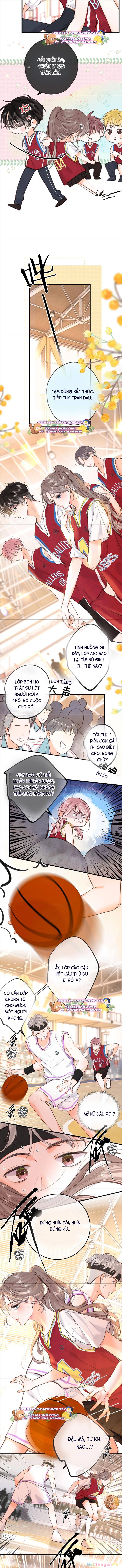 Tôi Mộng Giữa Ban Ngày Chapter 71 - Trang 4