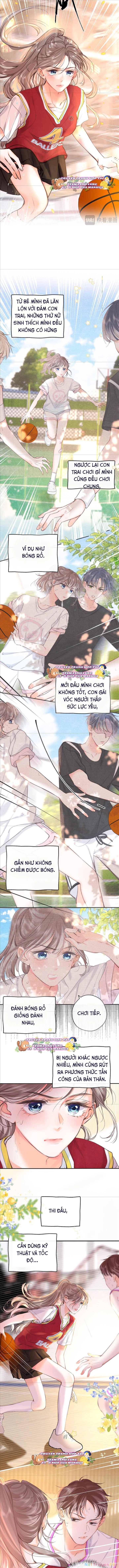 Tôi Mộng Giữa Ban Ngày Chapter 71 - Trang 4