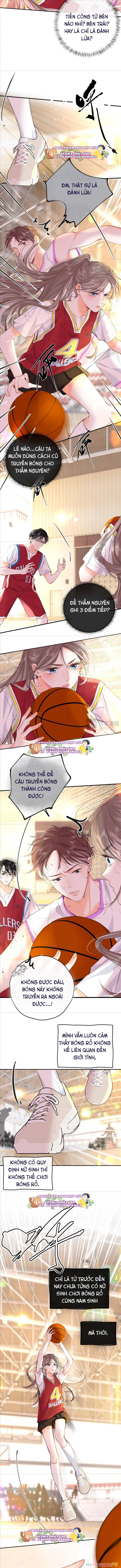 Tôi Mộng Giữa Ban Ngày Chapter 71 - Trang 4