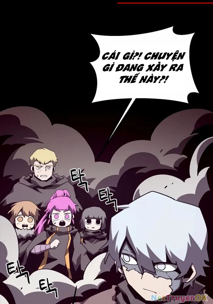 Hồi Ức Trong Ngục Tối Chapter 105 - Trang 4
