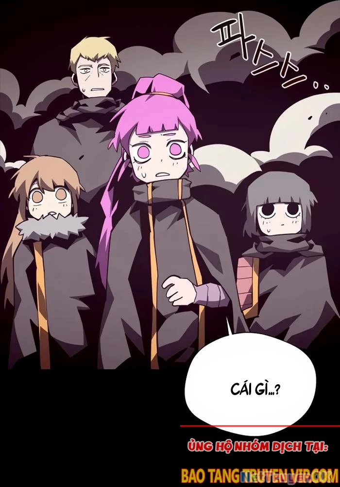 Hồi Ức Trong Ngục Tối Chapter 105 - Trang 4