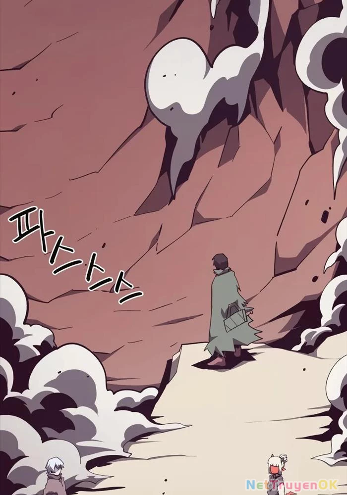 Hồi Ức Trong Ngục Tối Chapter 105 - Trang 4