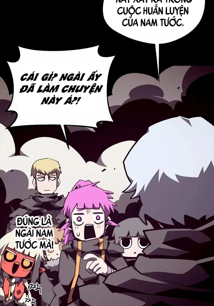 Hồi Ức Trong Ngục Tối Chapter 105 - Trang 4