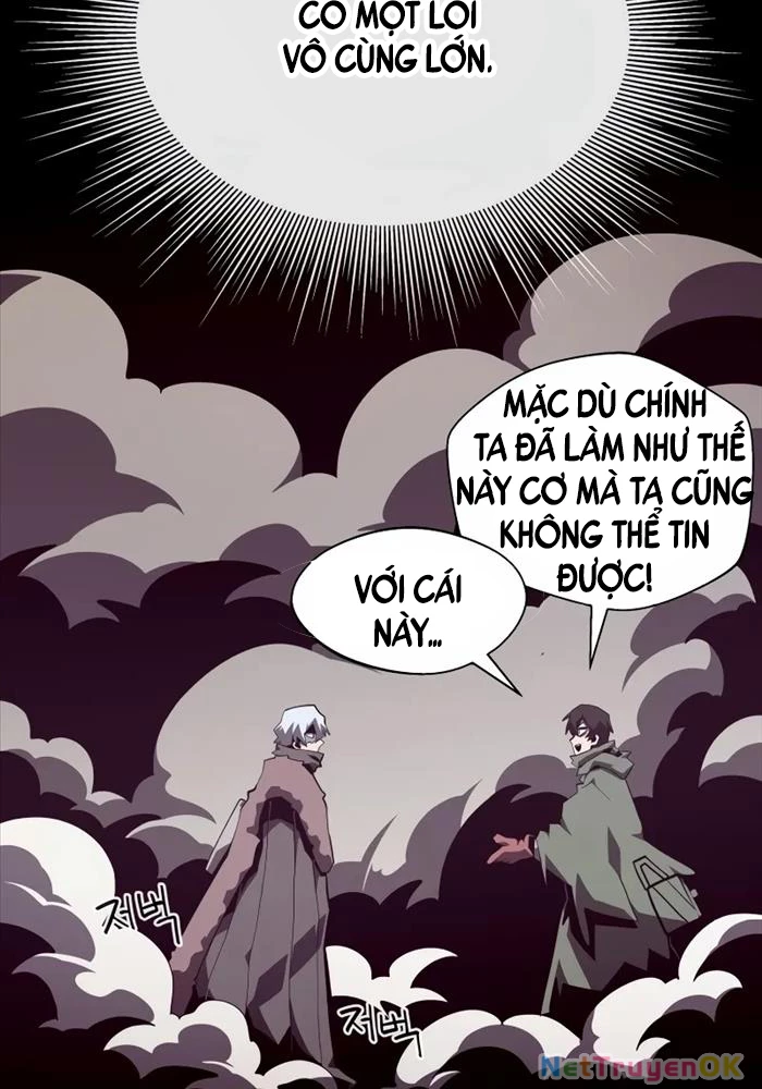 Hồi Ức Trong Ngục Tối Chapter 105 - Trang 4