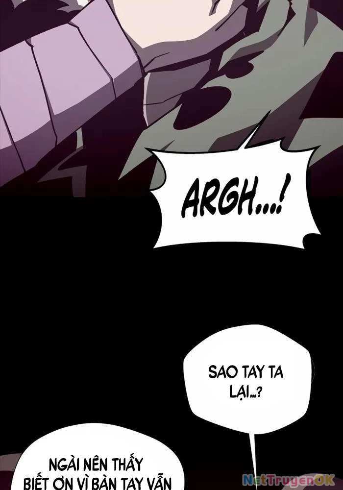 Hồi Ức Trong Ngục Tối Chapter 105 - Trang 4
