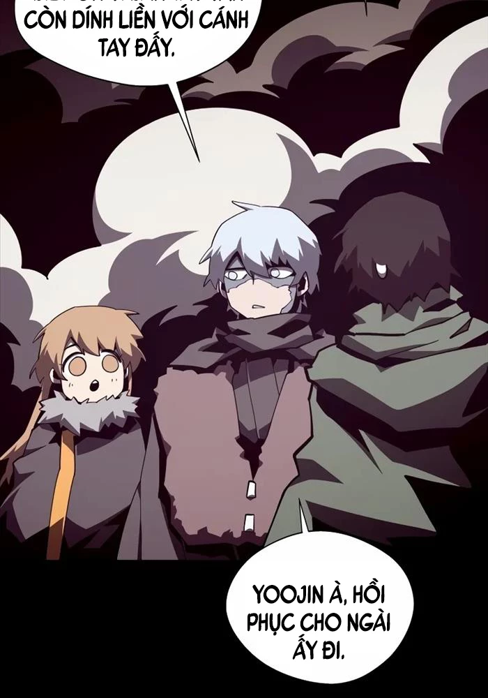 Hồi Ức Trong Ngục Tối Chapter 105 - Trang 4