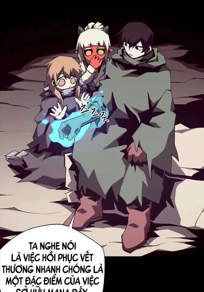 Hồi Ức Trong Ngục Tối Chapter 105 - Trang 4