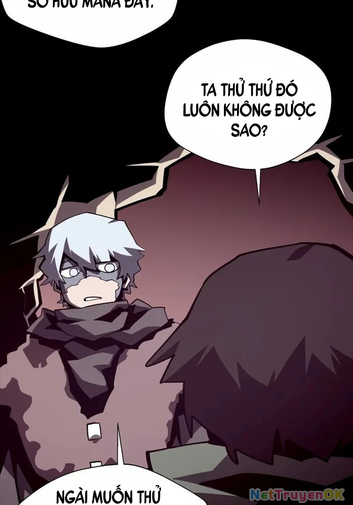 Hồi Ức Trong Ngục Tối Chapter 105 - Trang 4