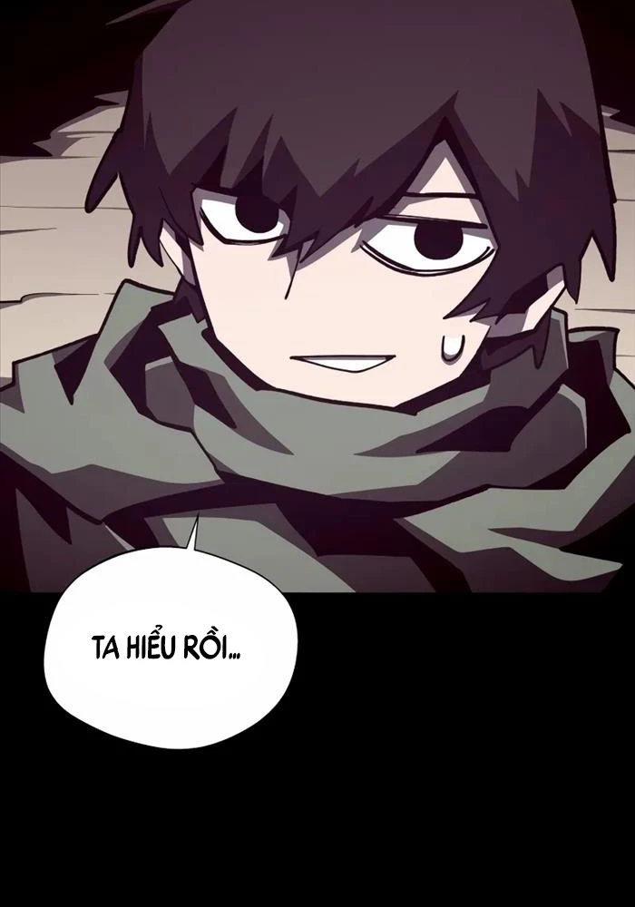 Hồi Ức Trong Ngục Tối Chapter 105 - Trang 4