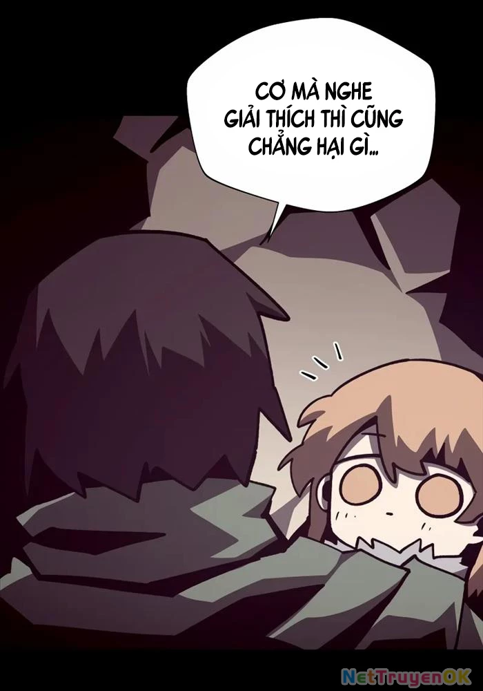 Hồi Ức Trong Ngục Tối Chapter 105 - Trang 4
