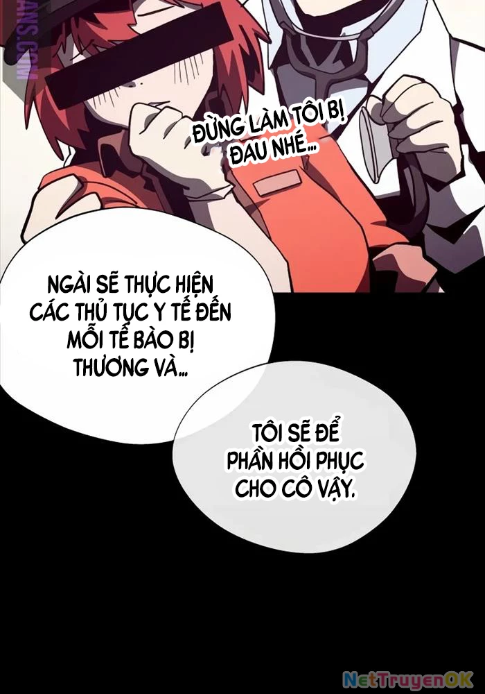 Hồi Ức Trong Ngục Tối Chapter 105 - Trang 4