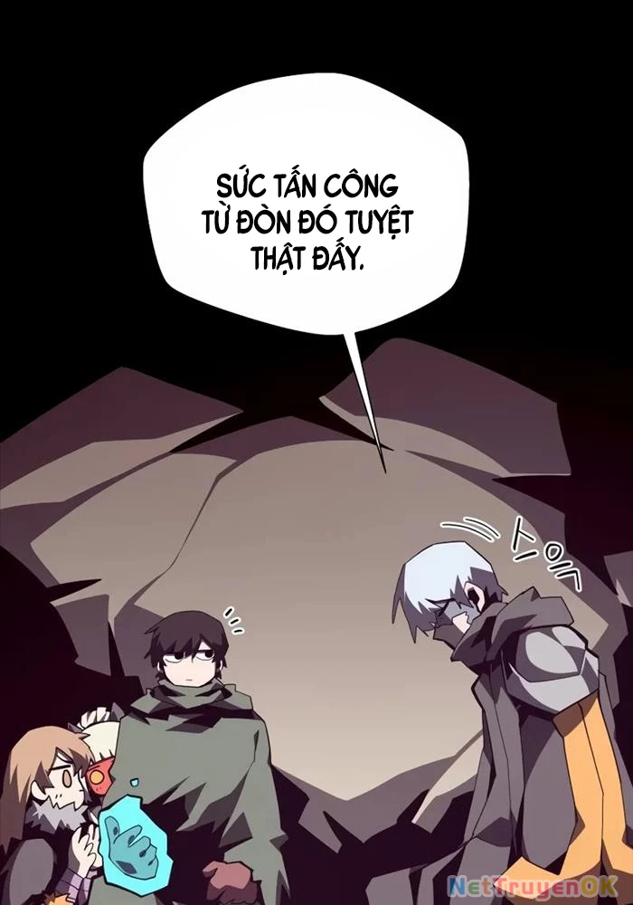 Hồi Ức Trong Ngục Tối Chapter 105 - Trang 4