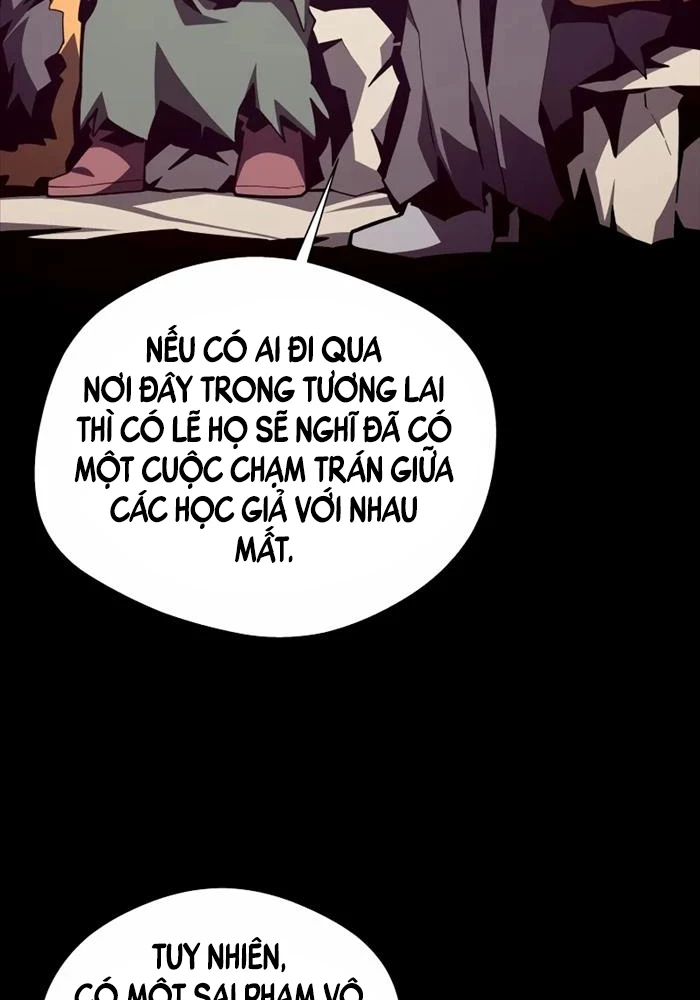 Hồi Ức Trong Ngục Tối Chapter 105 - Trang 4